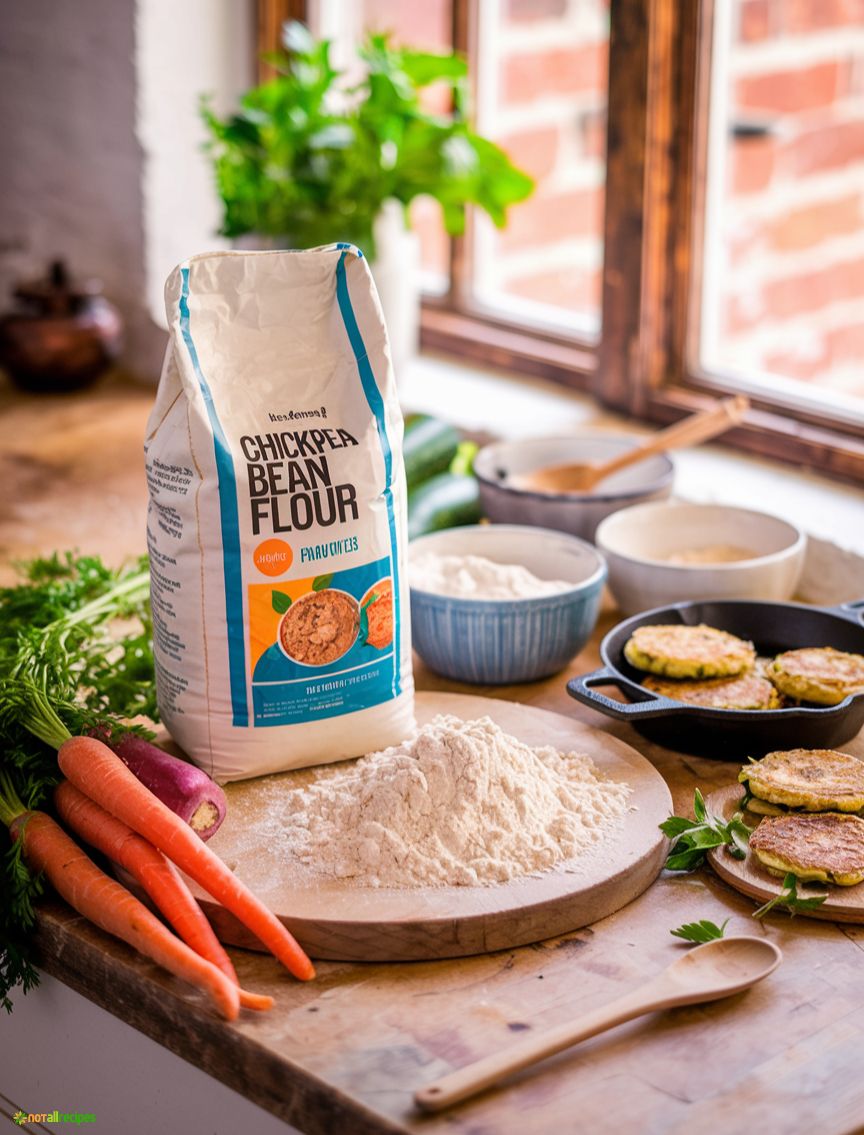 Chickpea Flour