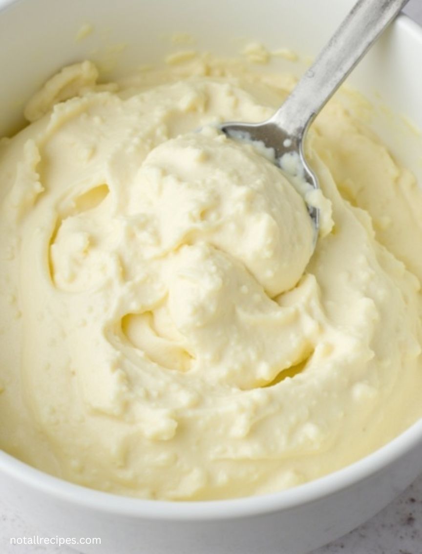 Horseradish Mayo