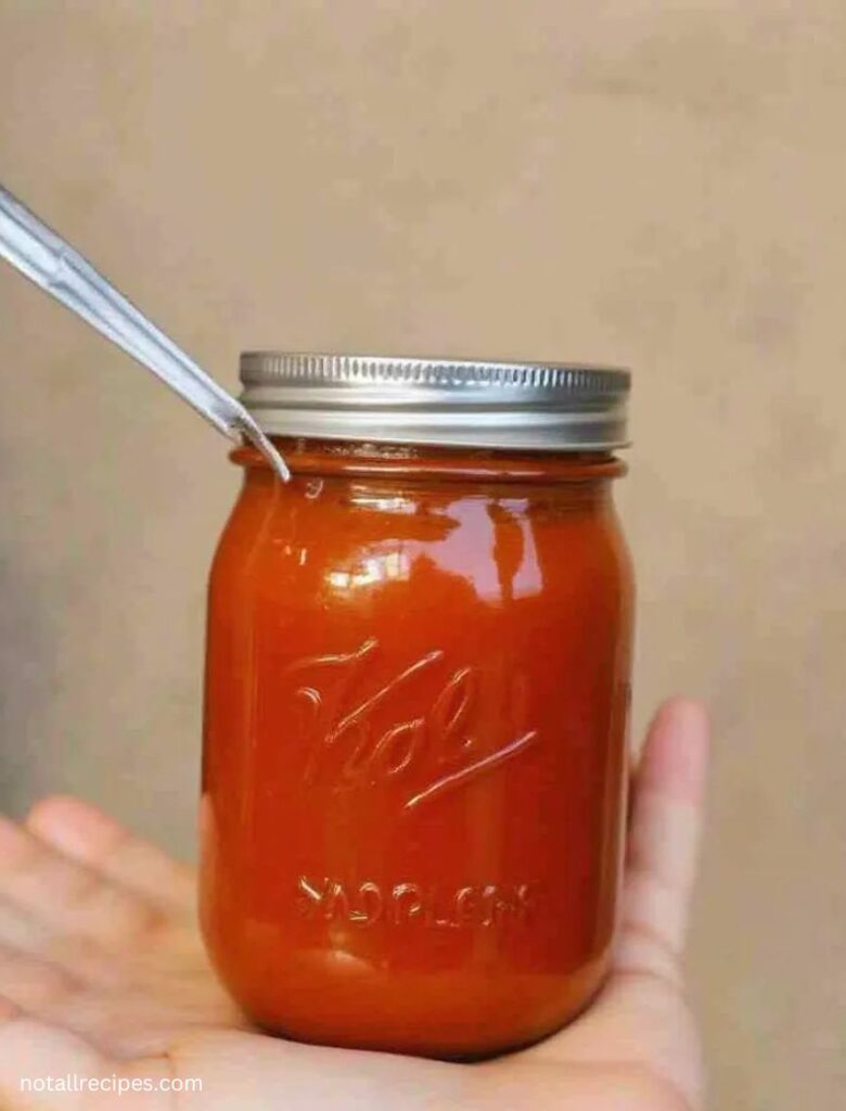 marinara sauce