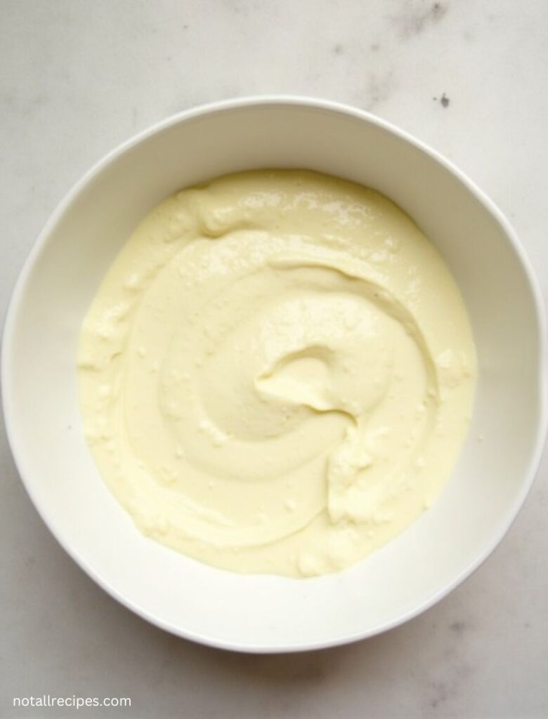 Horseradish Mayo 