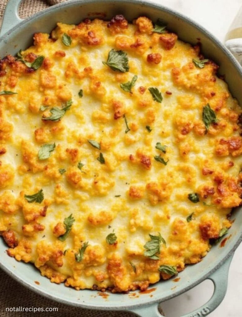 Pioneer Woman Hashbrown Breakfast Casserole