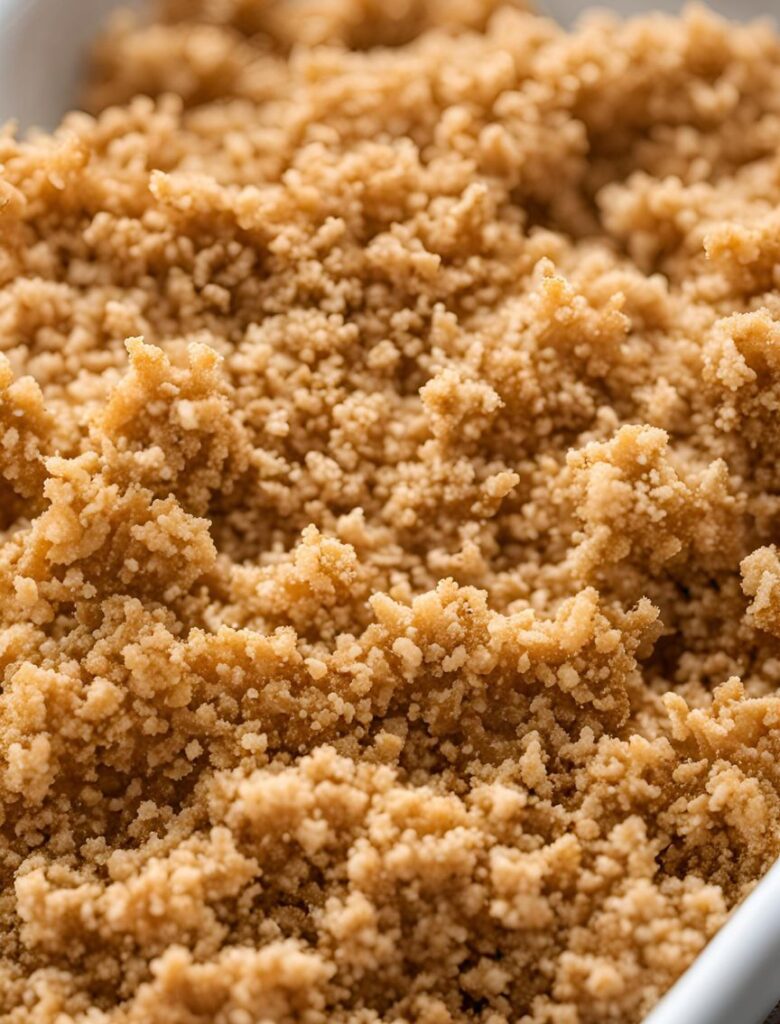 Gluten-free Bread Crumbs Recipe