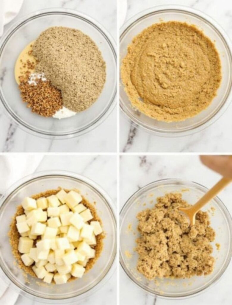 Quinoa Banana Muffins