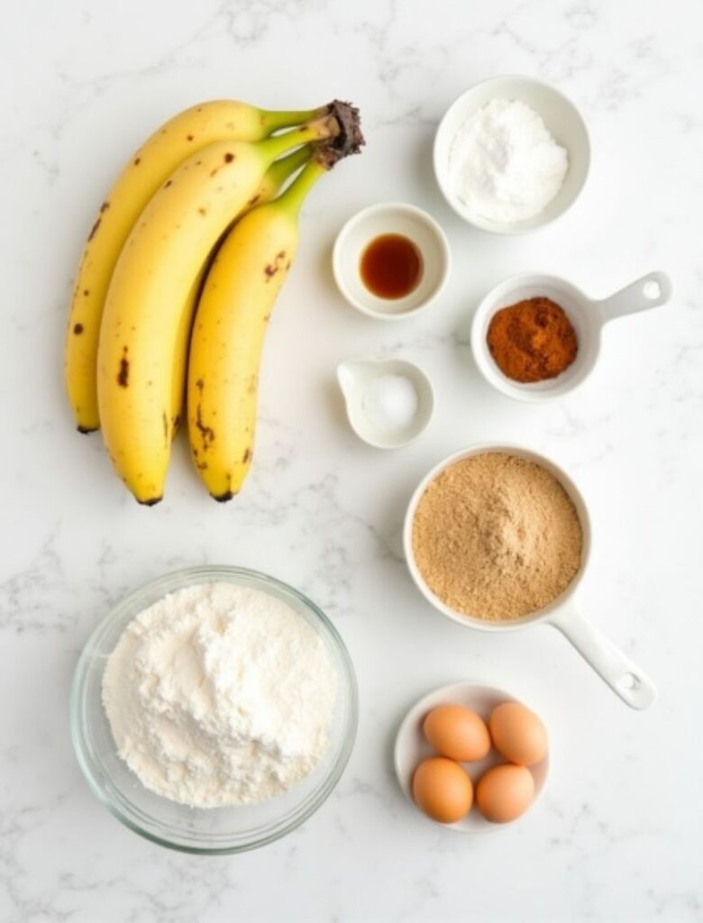 Pumpkin Banana Bread